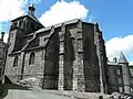 Kirche Saint-Martin