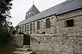 Kirche Saint-Martin