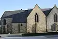 Kirche Saint-Martin