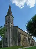 Kirche Saint-Martin
