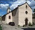 Kirche Saint-Christophe