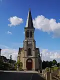 Kirche Saint-Martin