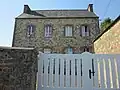 Ehemalige Mairie