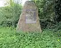 Gefallenendenkmal