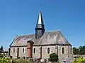 Kirche Saint-Maur