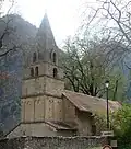 Kirche Saint-Maurice