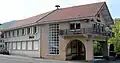 Mairie (Rathaus)