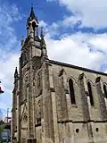 Kirche Notre-Dame-de-Lorette