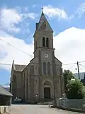 Kirche Saint-Michel