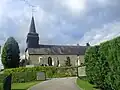 Kirche Saint-Michel