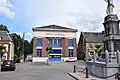 Gemeindefesthalle