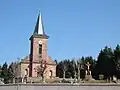 Kirche Saint-Michel