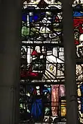 Vlies des Gideon, Aaronstab, Vision des Ezechiel