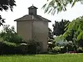 Taubenturm