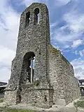 Kirchruine Saint-Ouen