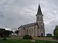 Kirche Saint-Ouen