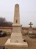 Gefallenendenkmal