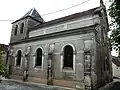 Kirche Saint-Pantaléon