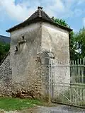 Taubenturm
