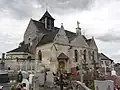 Kirche Saint-Laurent