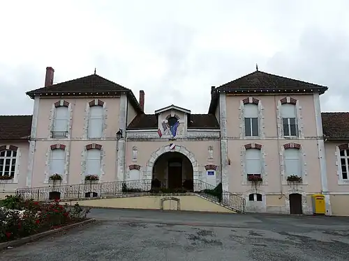 Rathaus