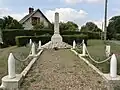 Gefallenendenkmal