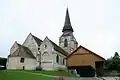 Kirche Notre-Dame-de-Grâce