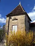 Taubenturm