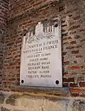 Gefallenendenkmal