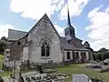 Kirche Saint-Pierre