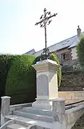 Gefallenendenkmal