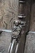 Parclose