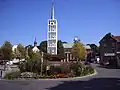 Kirche Saint-Paul
