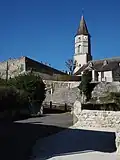 Kirche Saint-Polycarpe