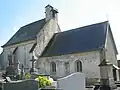 Kirche Saint-Remi