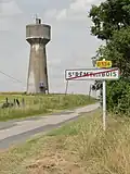 Wasserturm