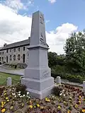 Gefallenendenkmal