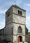 Kirche