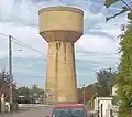 Wasserturm