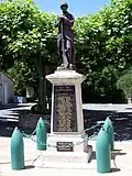 Gefallenendenkmal