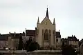 Kirche Saint-Antoine