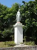 Marienstatue
