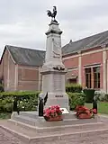Gefallenendenkmal