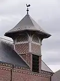 Taubenturm