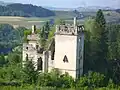 Schloss Saint-Sixte