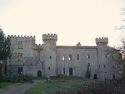 Schloss Guilleragues