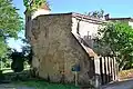 Schloss Badines