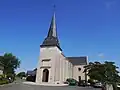 Kirche Saint-Sulpice
