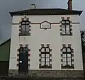 Altes Rathaus