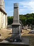 Gefallenendenkmal
